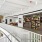 Variety of Resident Lounge Spaces