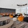 Variety of Resident Lounge Spaces