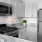 Granite Countertops in bright kitchen
