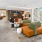 Variety of Resident Lounge Spaces