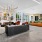 Variety of Resident Lounge Spaces